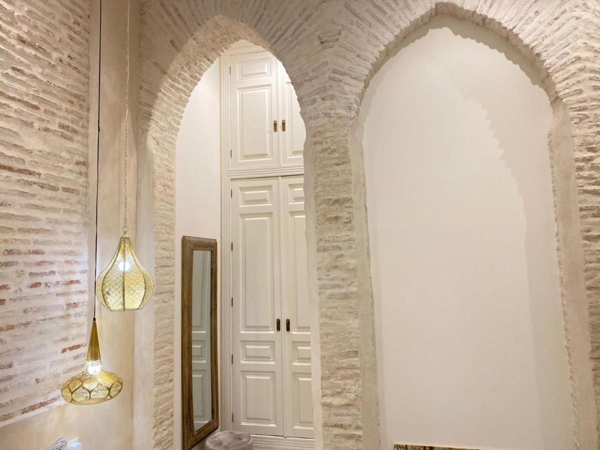 Inncadizpalacio Conde Casa-Brunet Exteriör bild