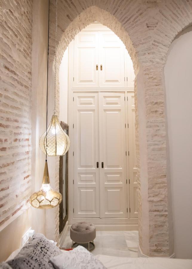 Inncadizpalacio Conde Casa-Brunet Exteriör bild